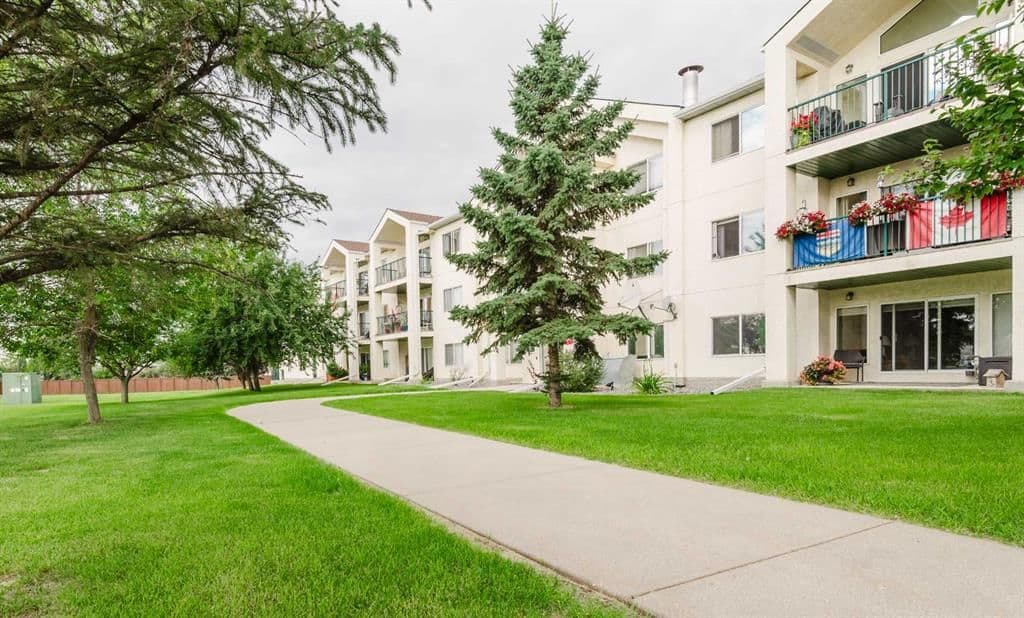 Sold property in Ivy Lake Estates