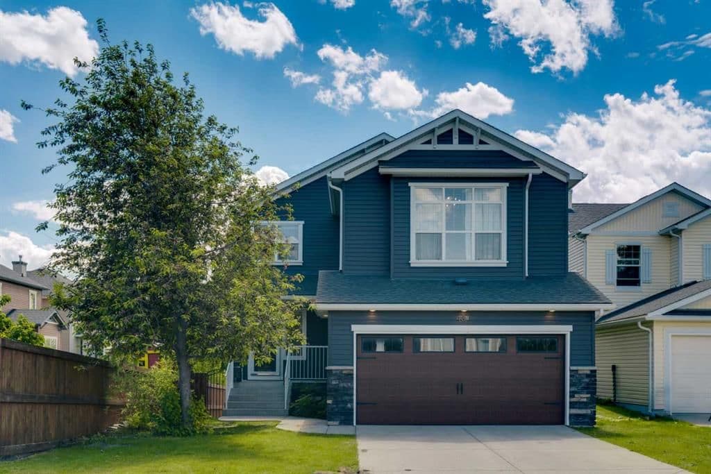 Sold property in Sagewood