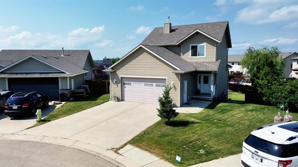 Sold property in Lakeway Landing
