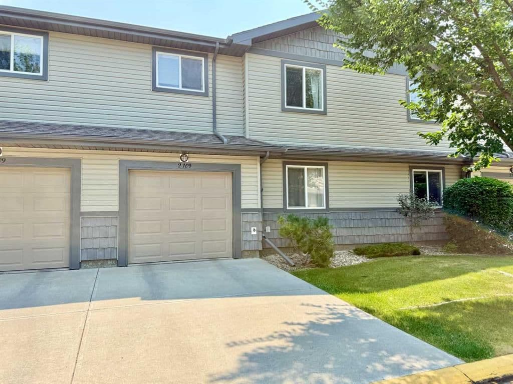 Sold property in Copperwood
