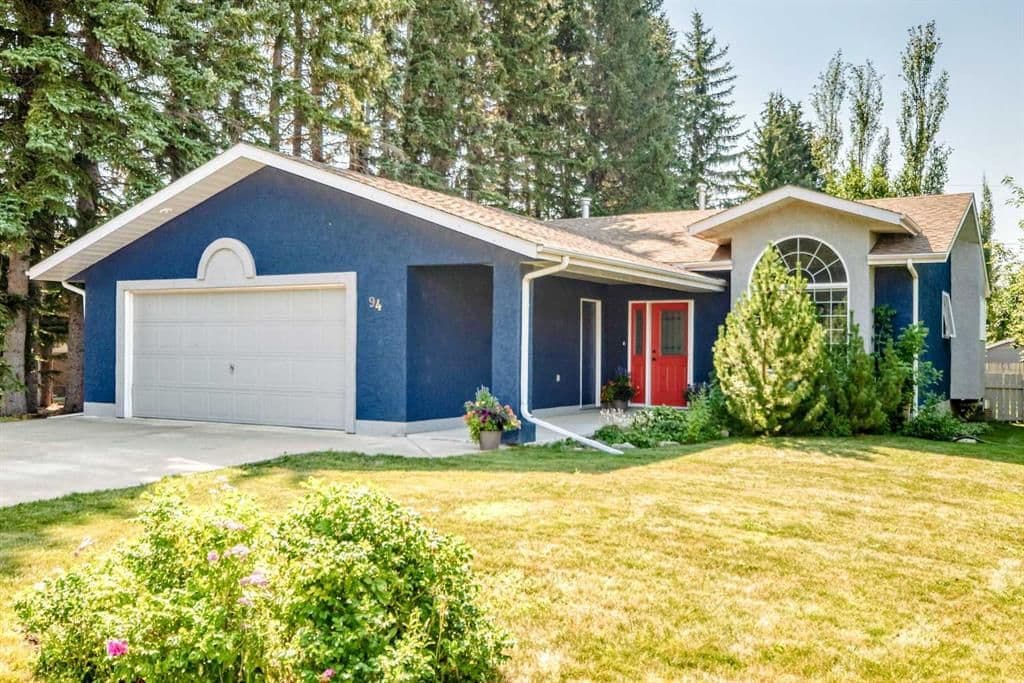 Sold property in English Estates