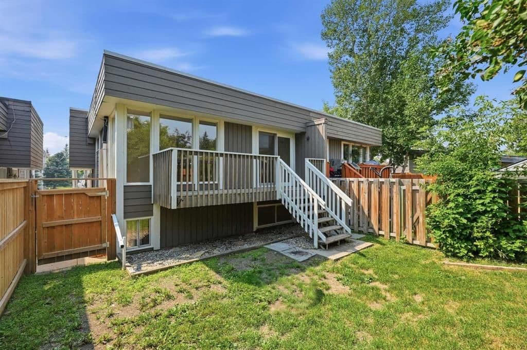 Sold property in Heritage Okotoks
