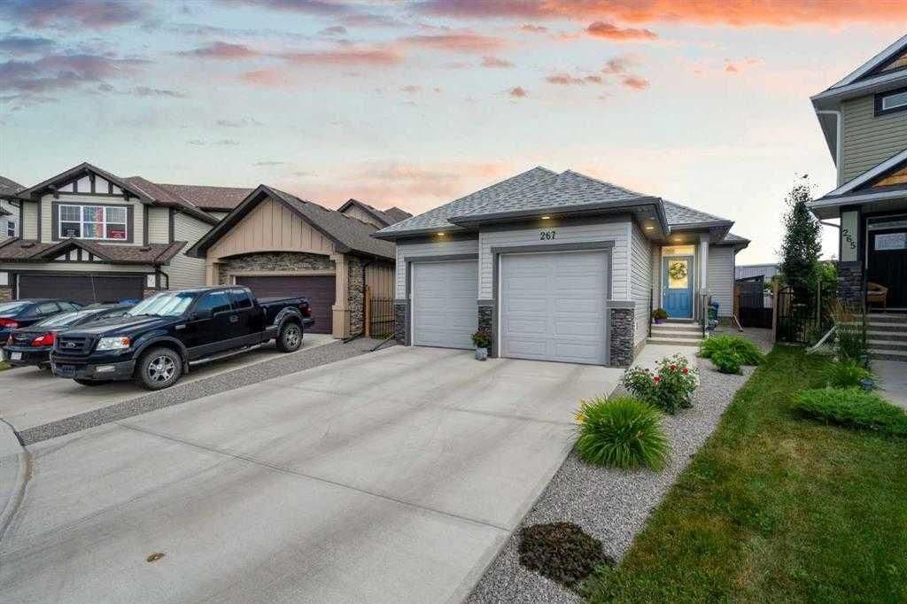 Sold property in Cimarron Vista