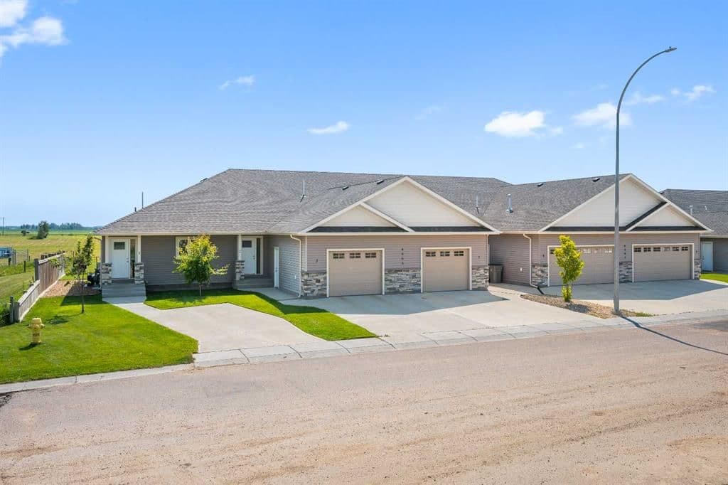 Sold property in Wallacefield