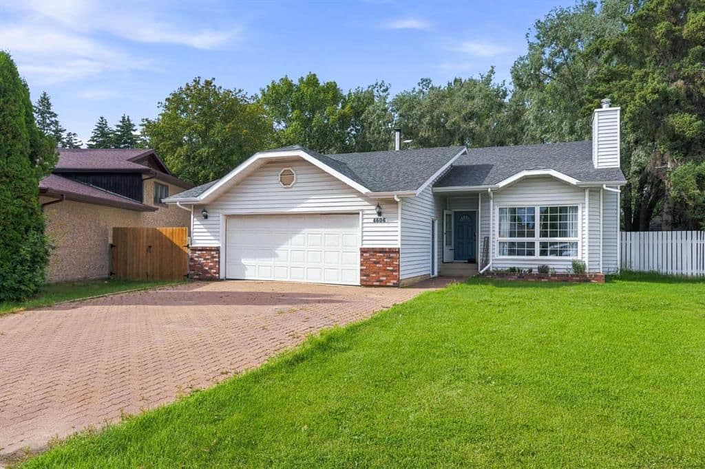 Sold property in East Lloydminster
