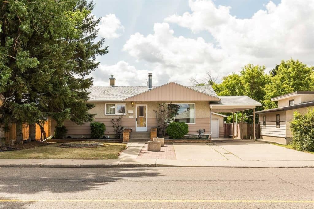 Sold property in Agnes Davidson