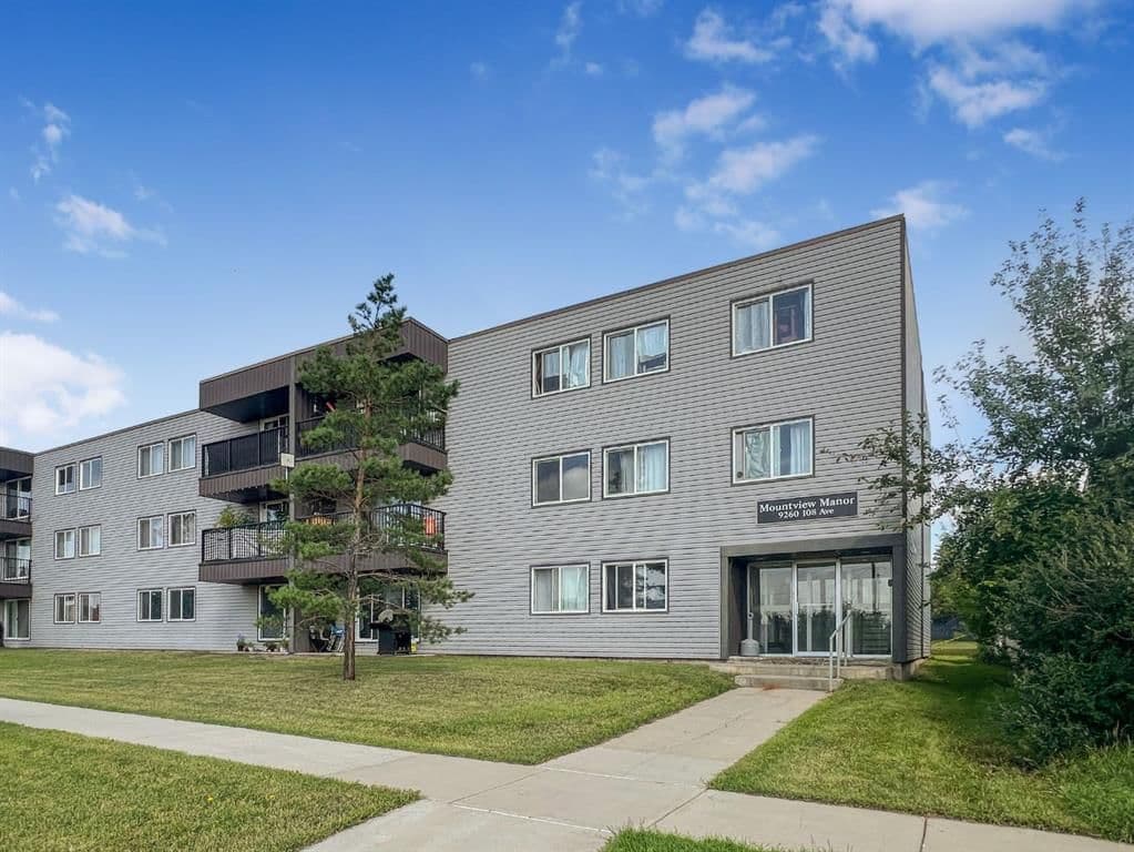 Sold property in Mountview