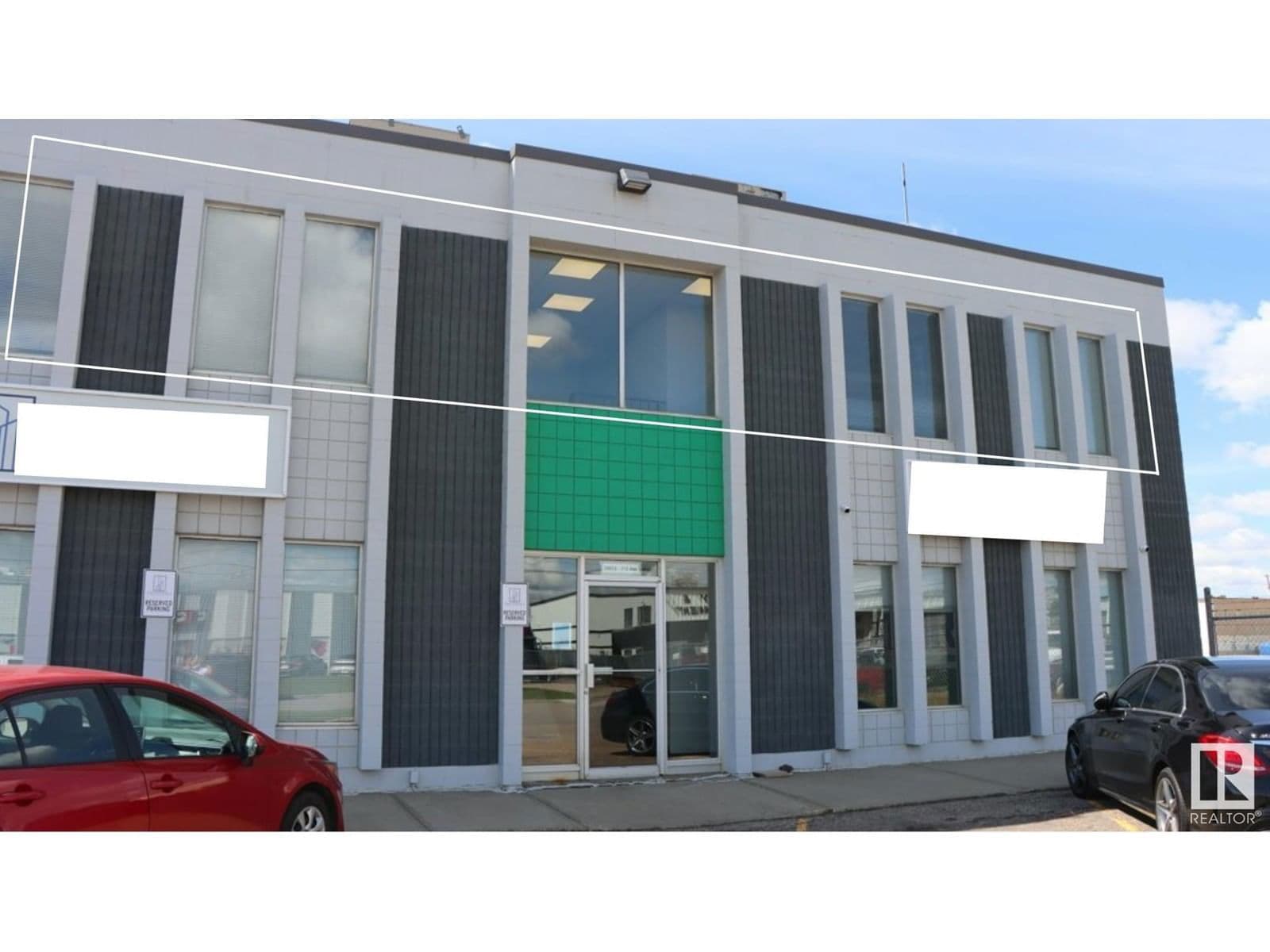 202 16813 113 AV NW Edmonton