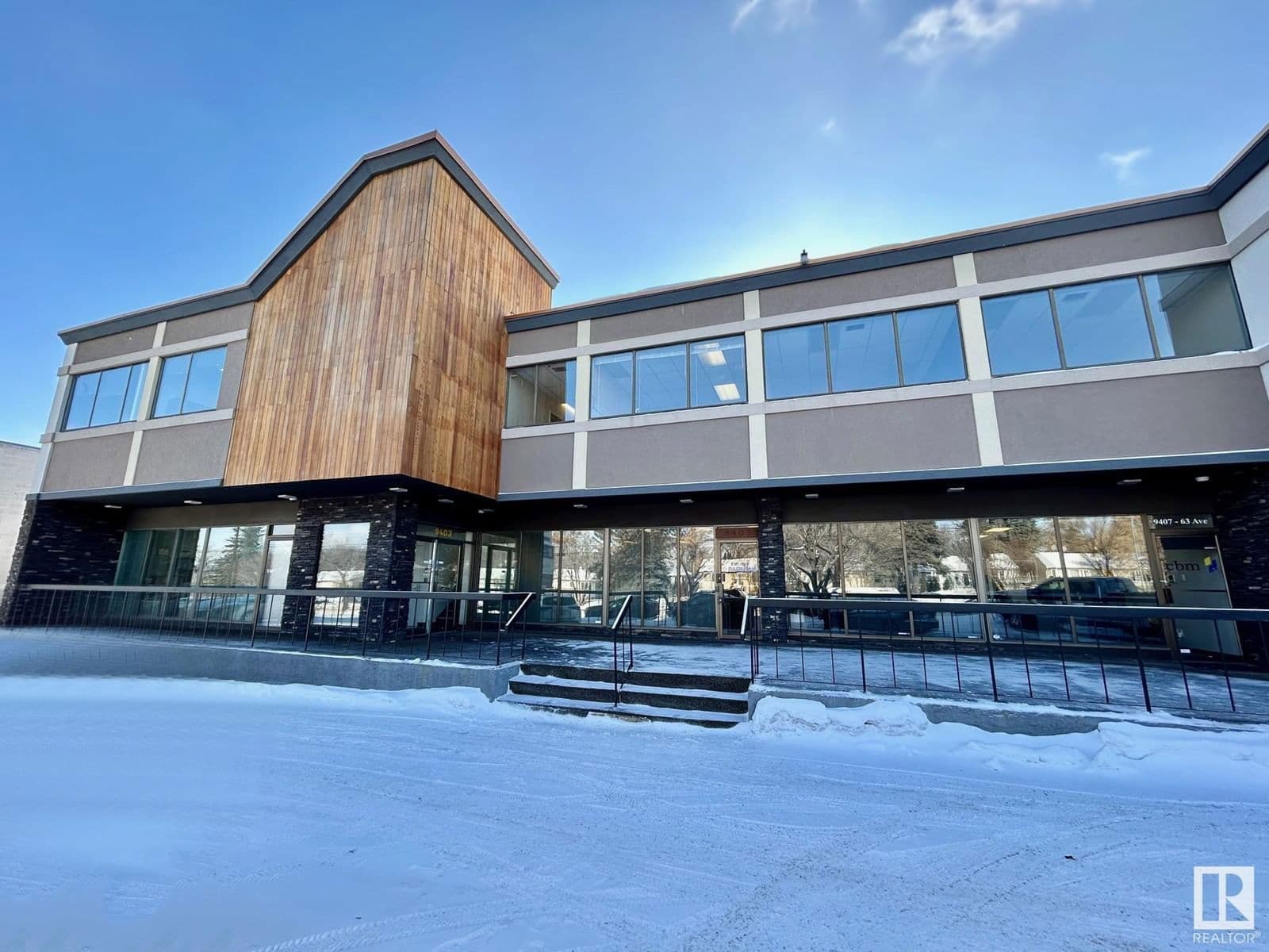 202 9411 63 AV Edmonton