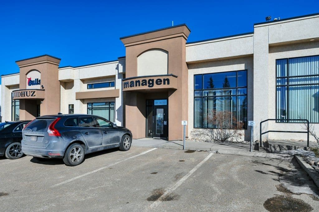 Sold property in Edmonton