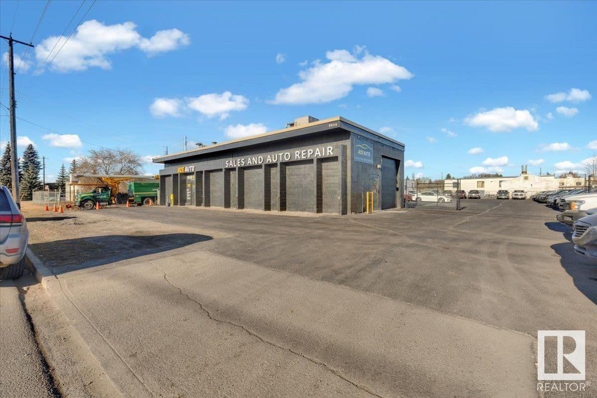 9508 62 Avenue Edmonton