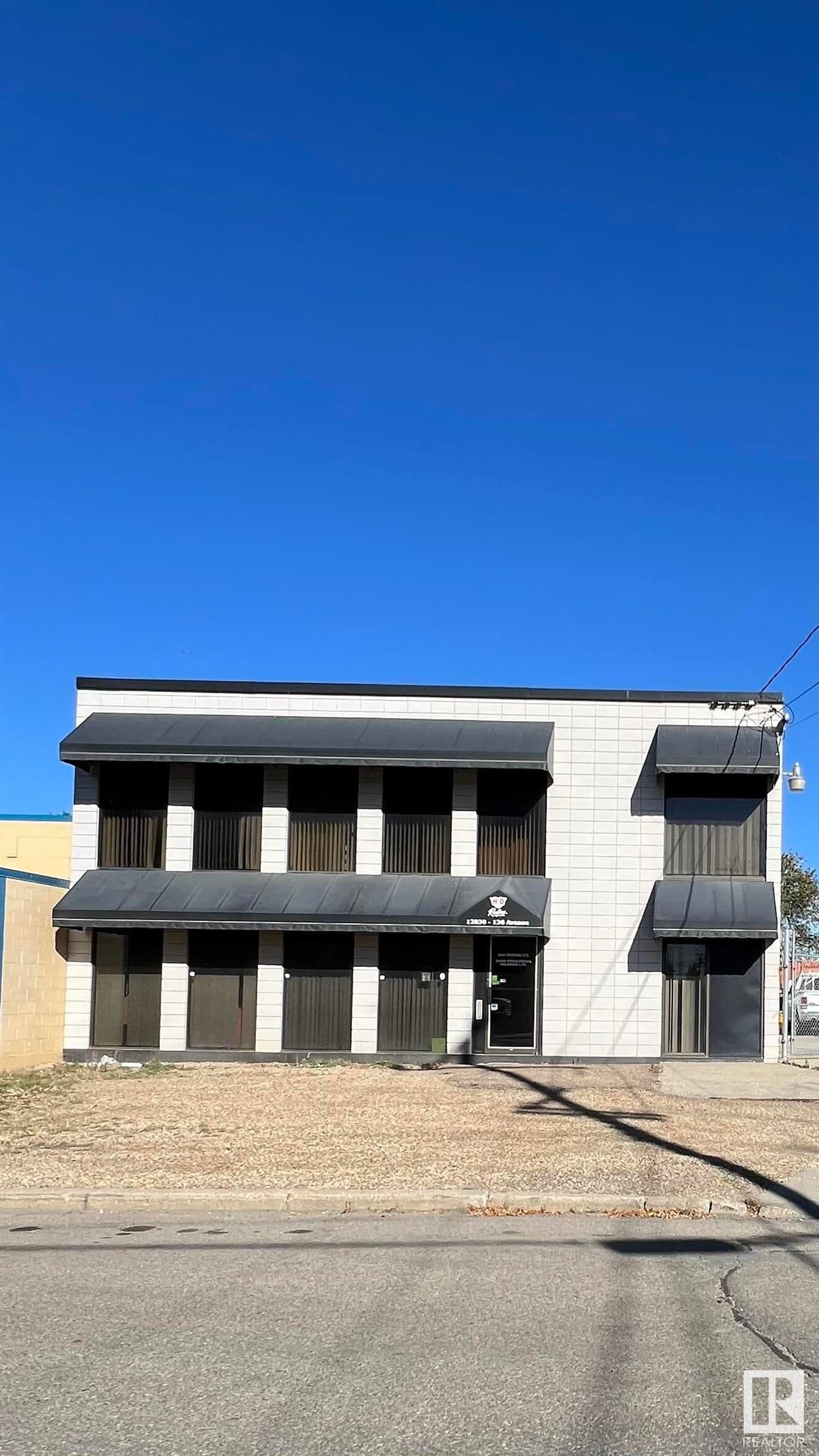 12830 126 Avenue Edmonton
