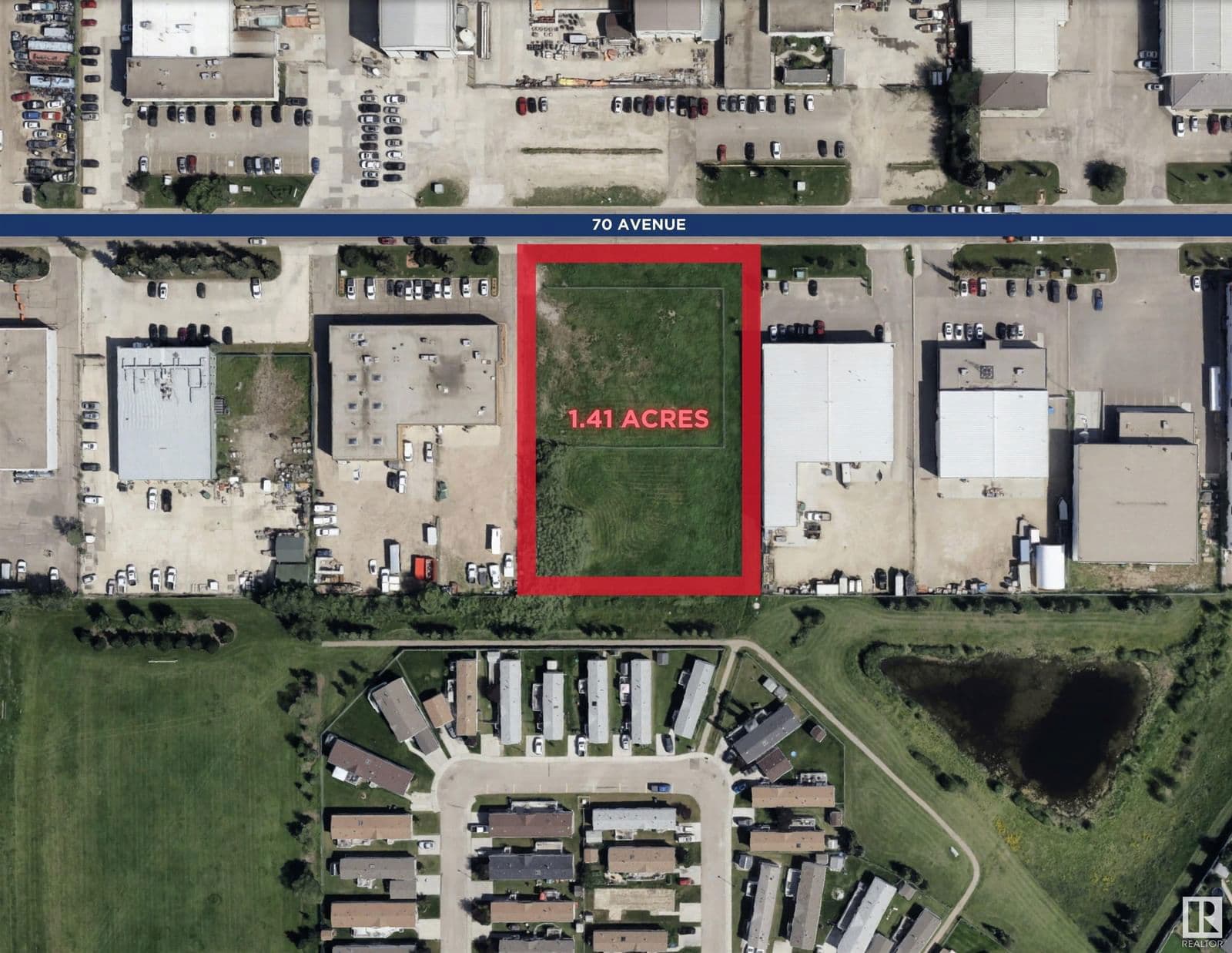 1351 70 Avenue Edmonton