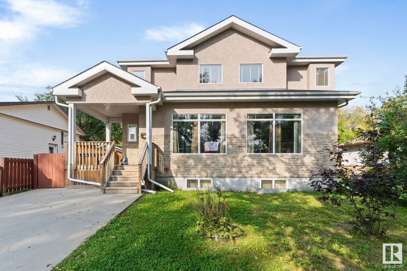 9512 154 Street Edmonton