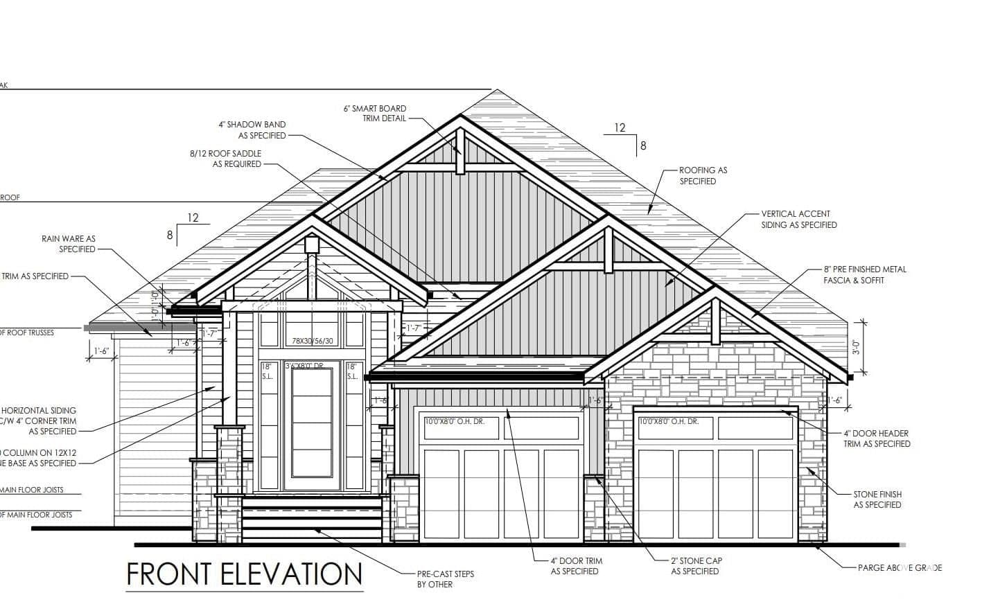 Sold property in Fenwyck
