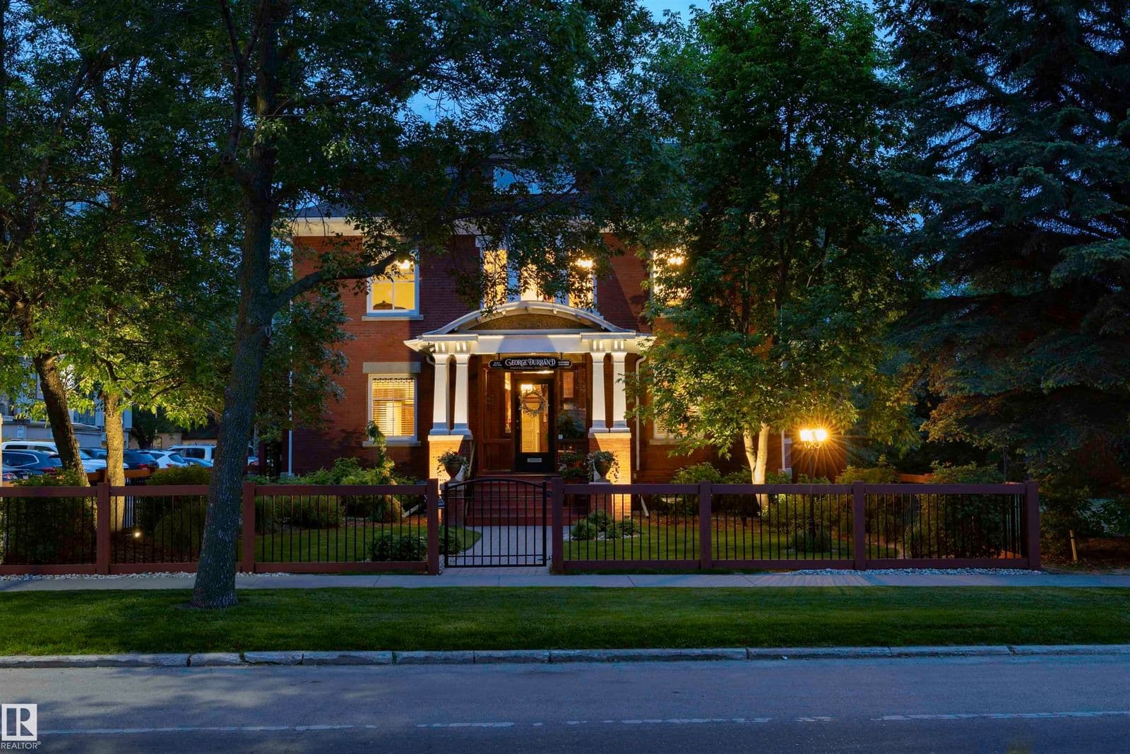 Sold property in Strathcona