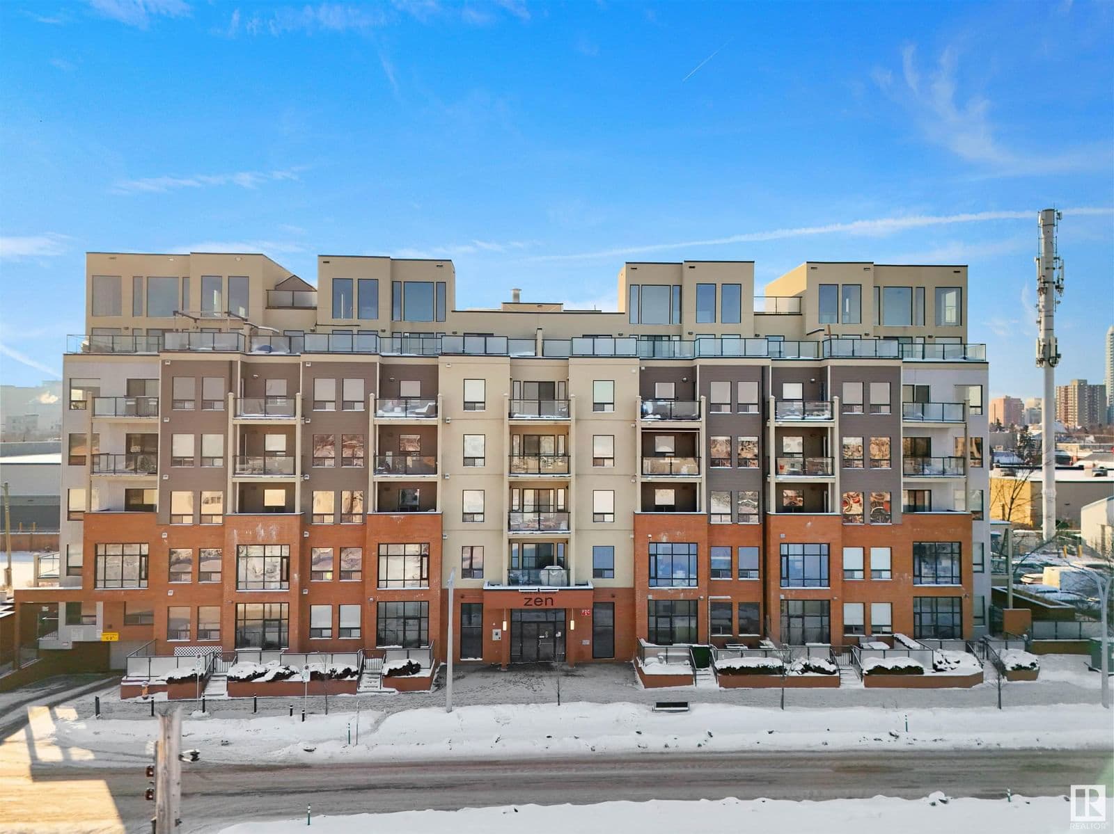 313 11425 105 Avenue Edmonton