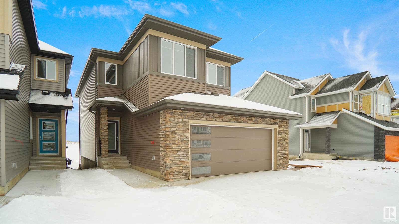 4628 177 Avenue Edmonton