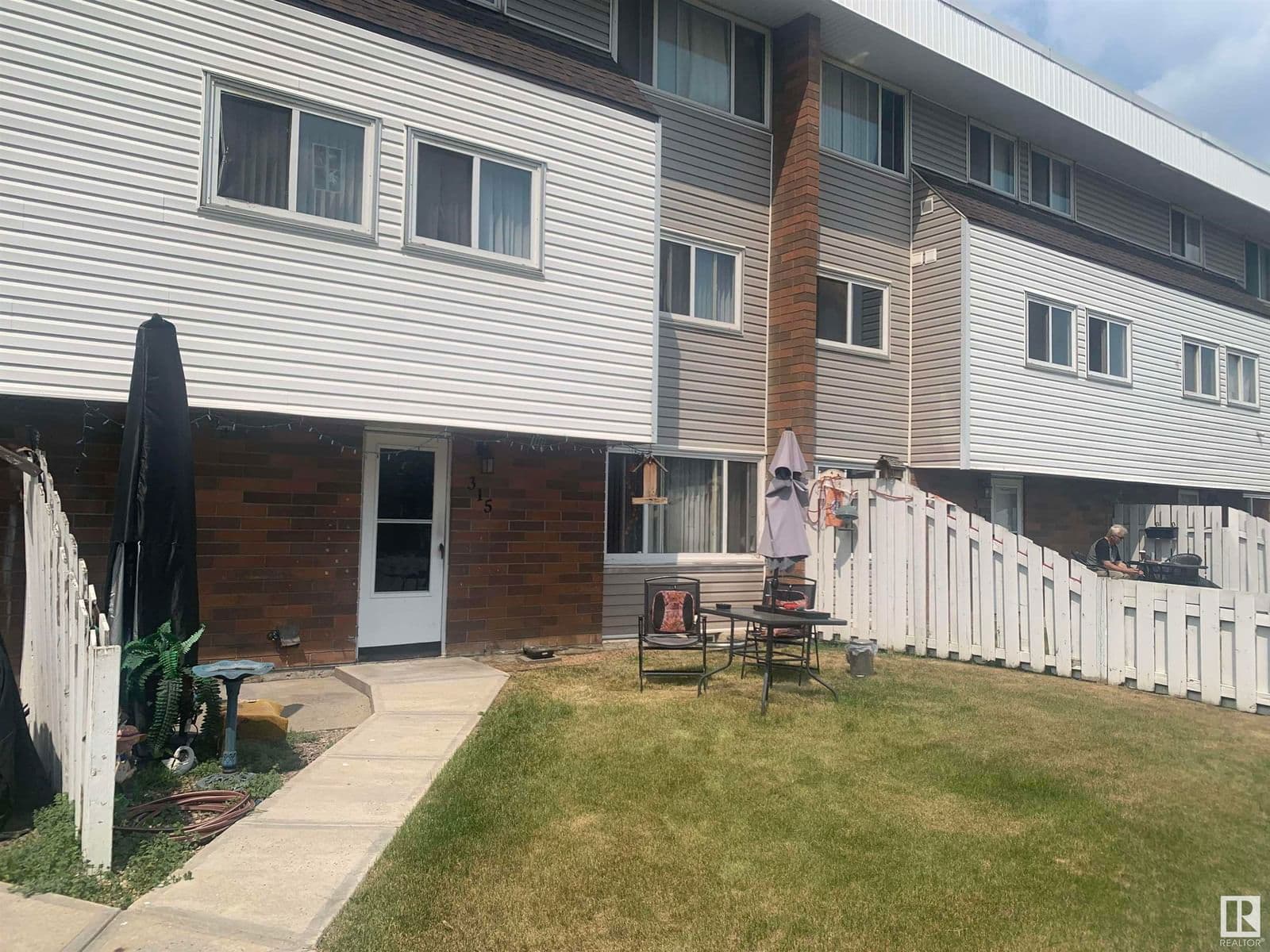 315 2908 116A Avenue Edmonton