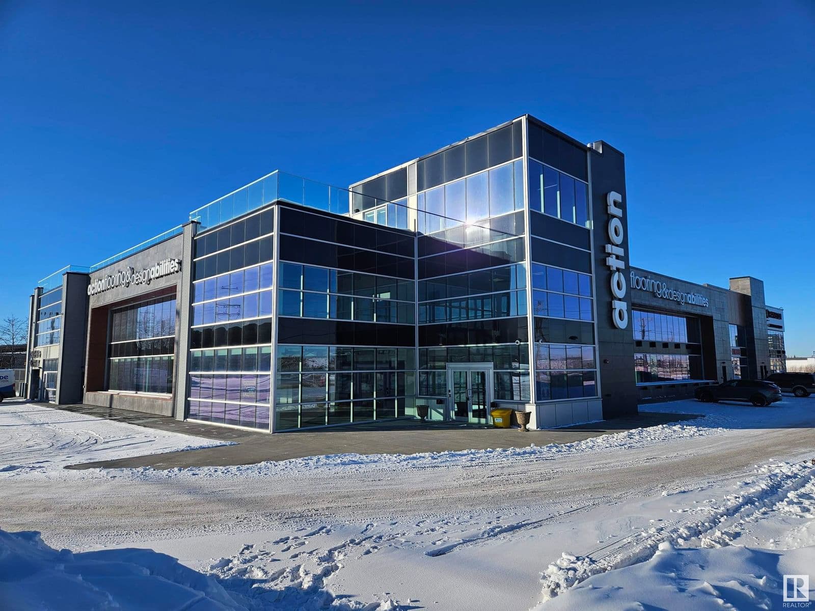 6810 50 Street Edmonton