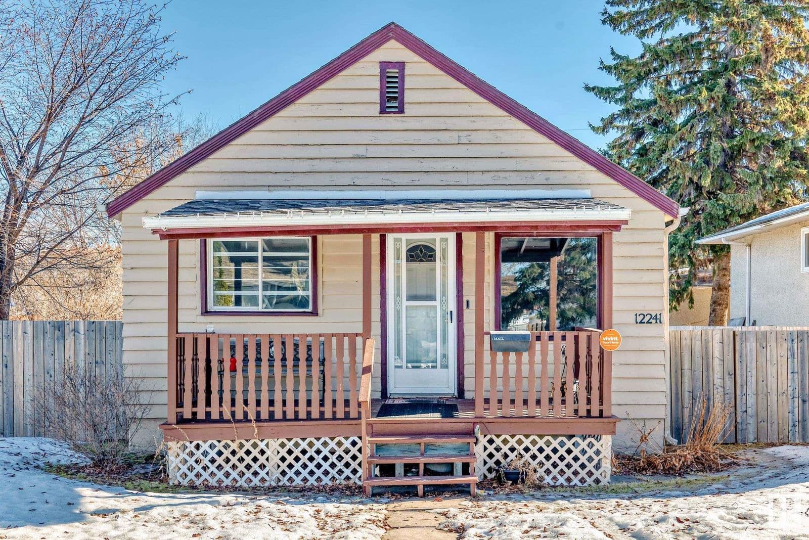 12241 95 Street Edmonton