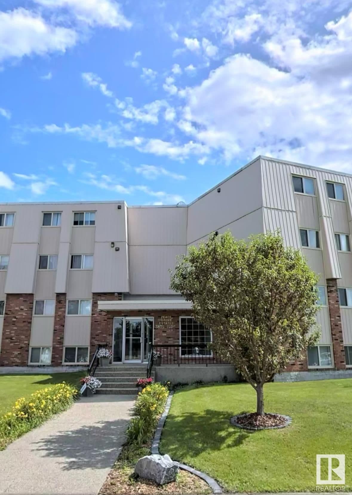 402 3835 107 Street Edmonton
