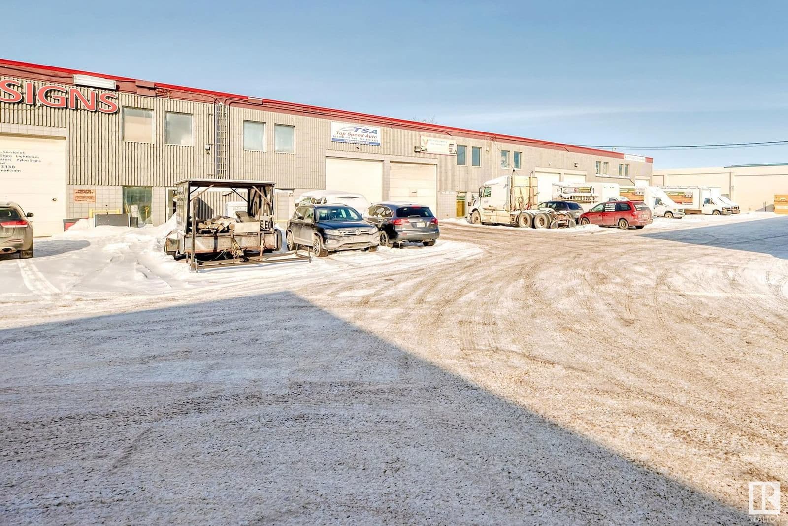 16718C 111 Avenue Edmonton