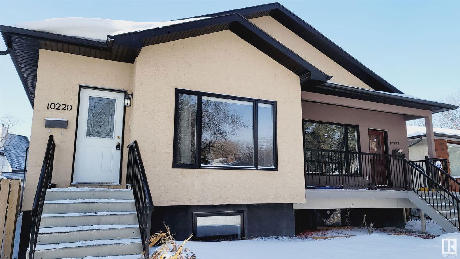 10220 150 Street Edmonton