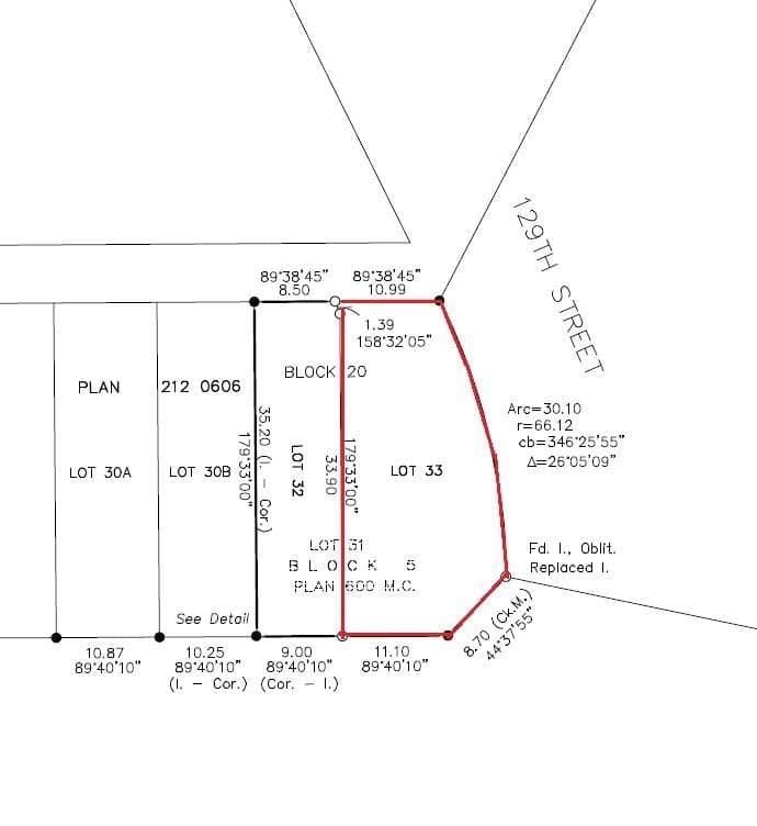 12904 62 Avenue Edmonton