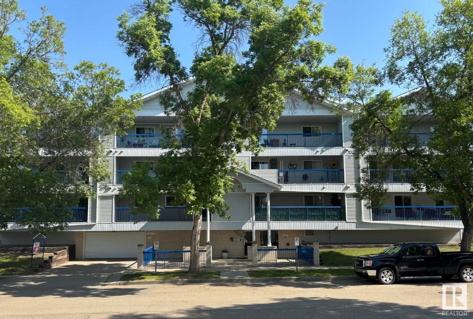 Sold property in Wetaskiwin