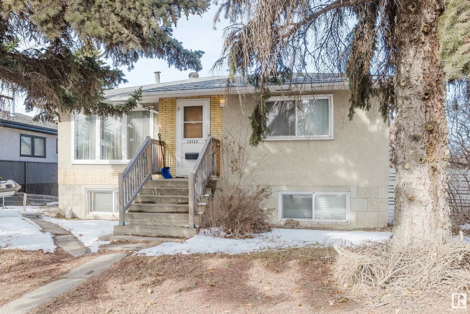 12720 135 Avenue Edmonton