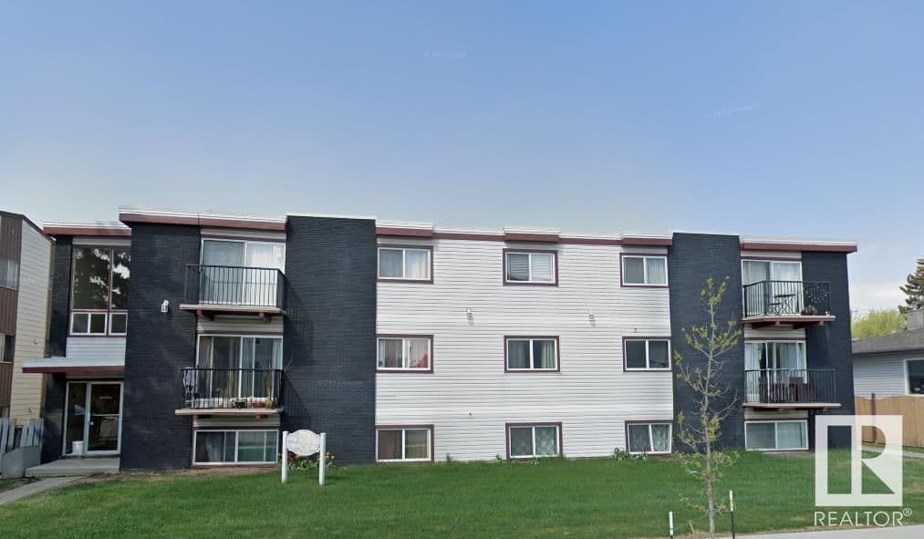 3 10146 154 Street Edmonton