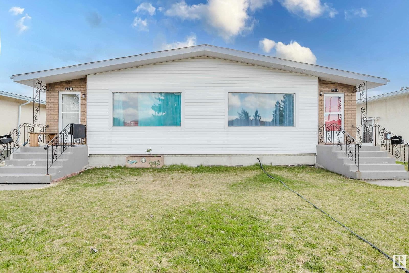 7311 7313 79 Avenue Edmonton