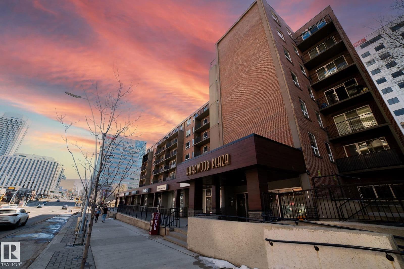 Sold property in Wîhkwêntôwin