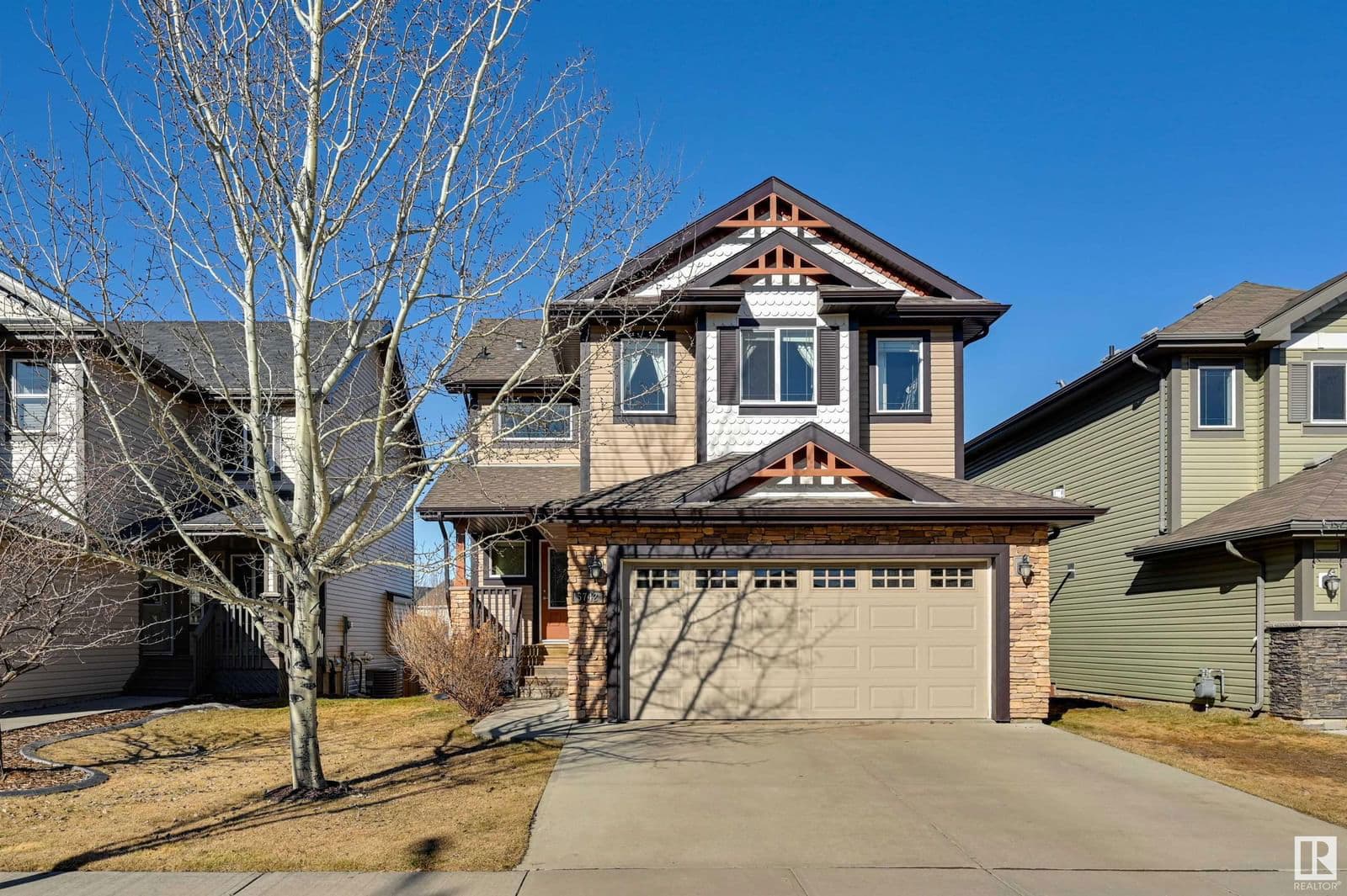 Sold property in Montalet