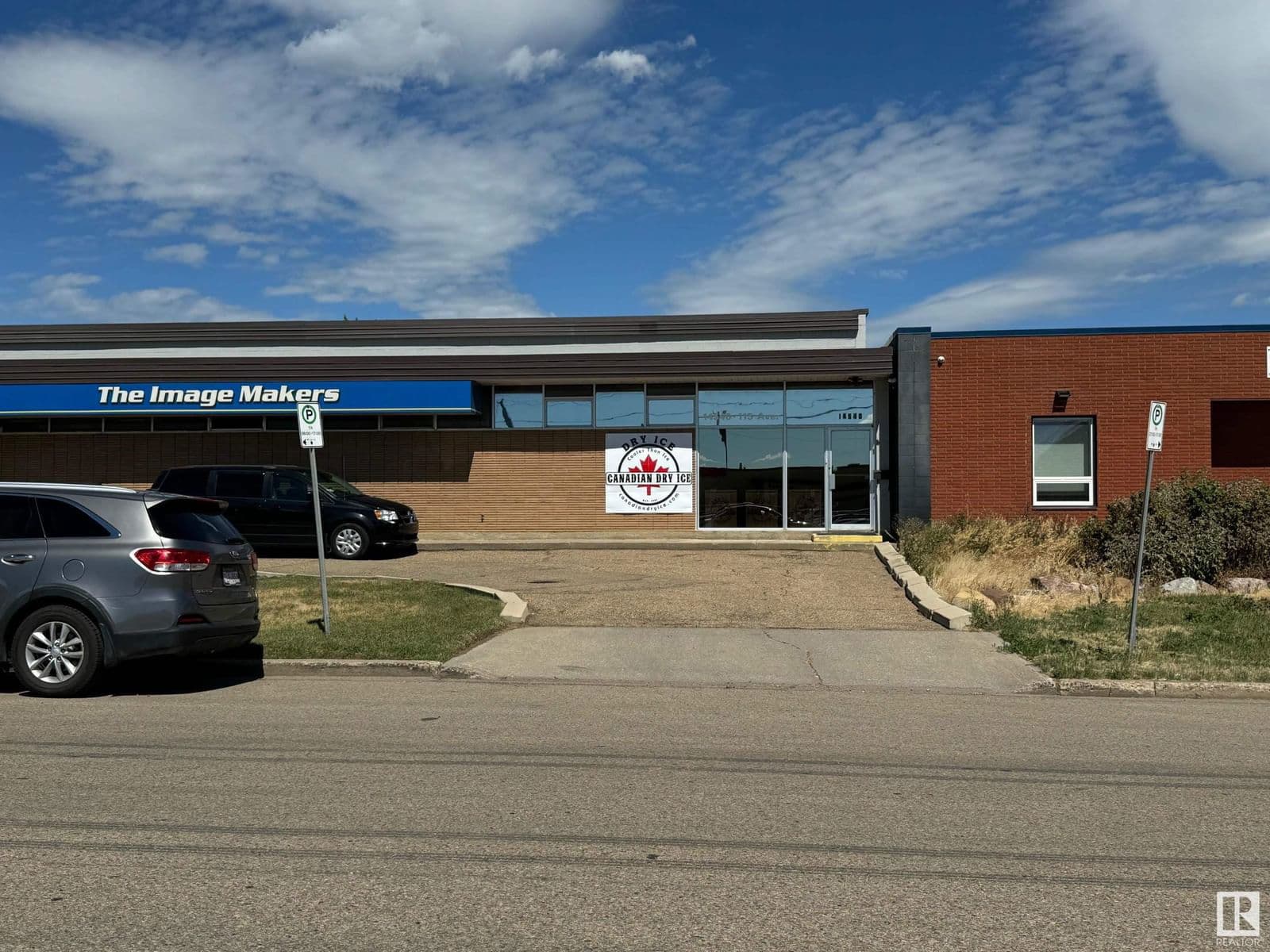 14540 115 Avenue Edmonton