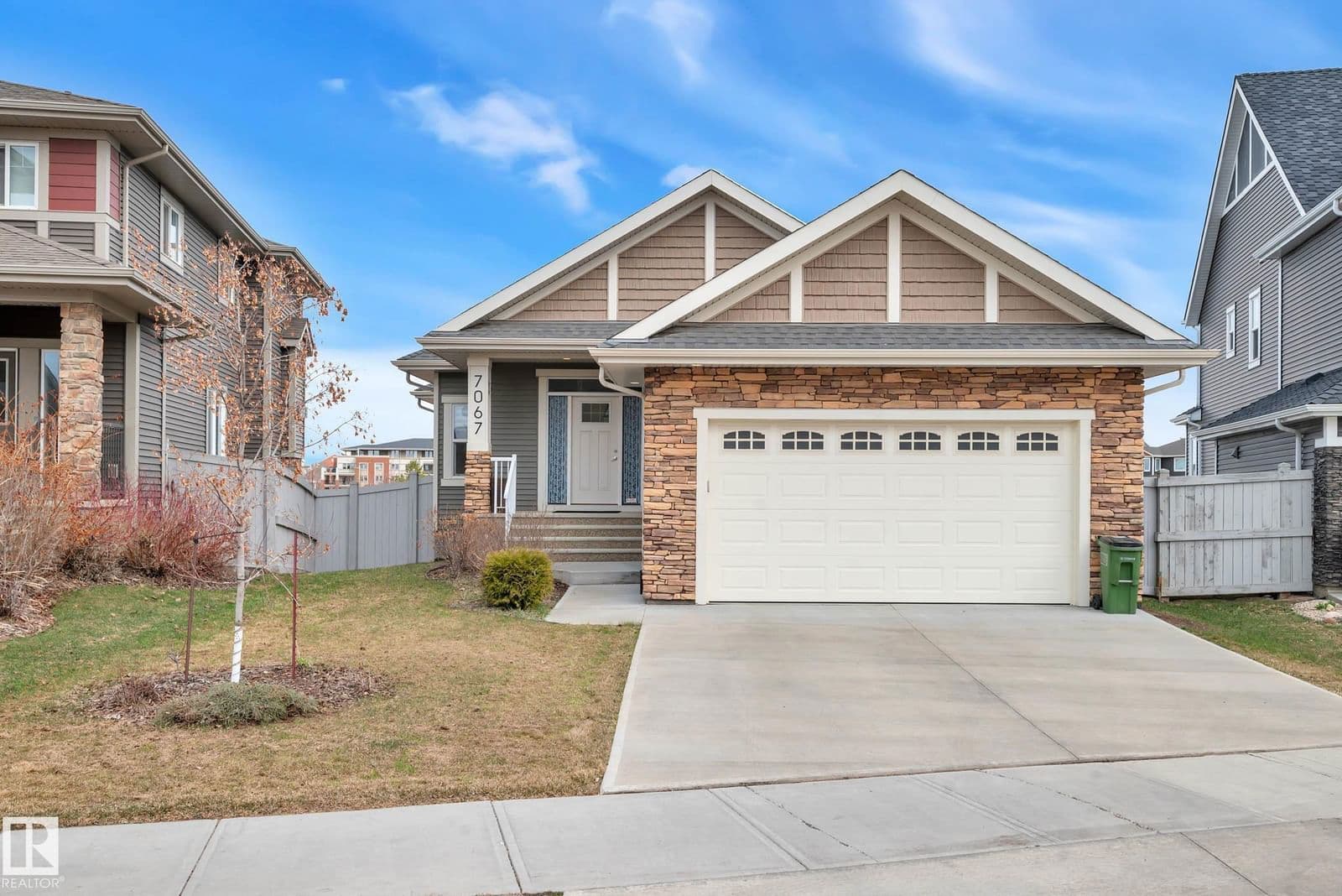 Sold property in Griesbach