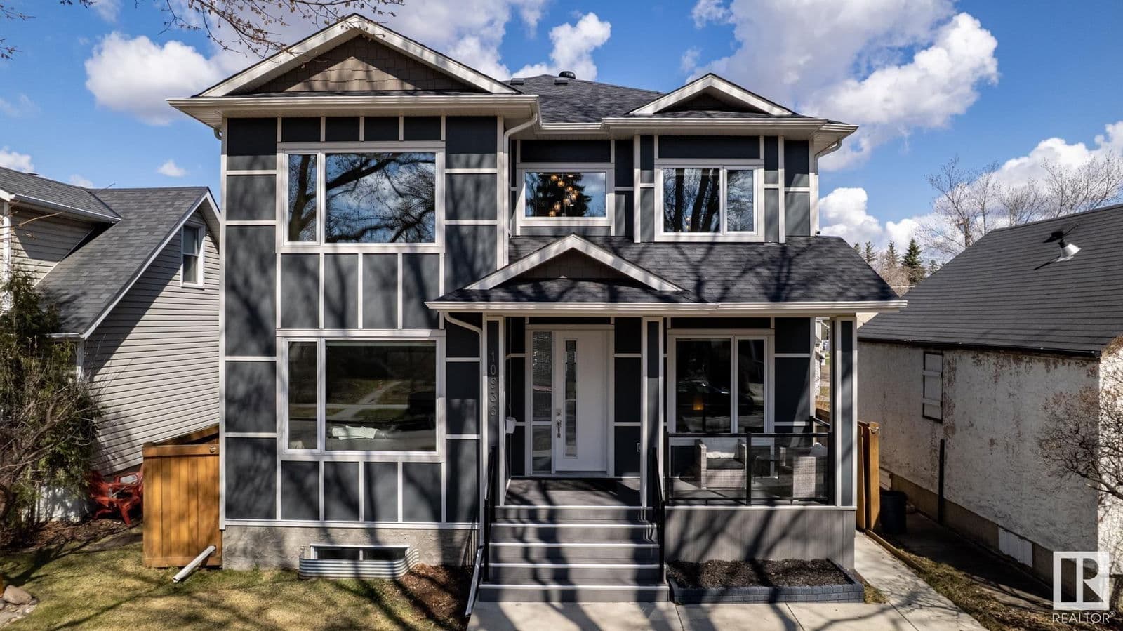 10936 71 Avenue Edmonton