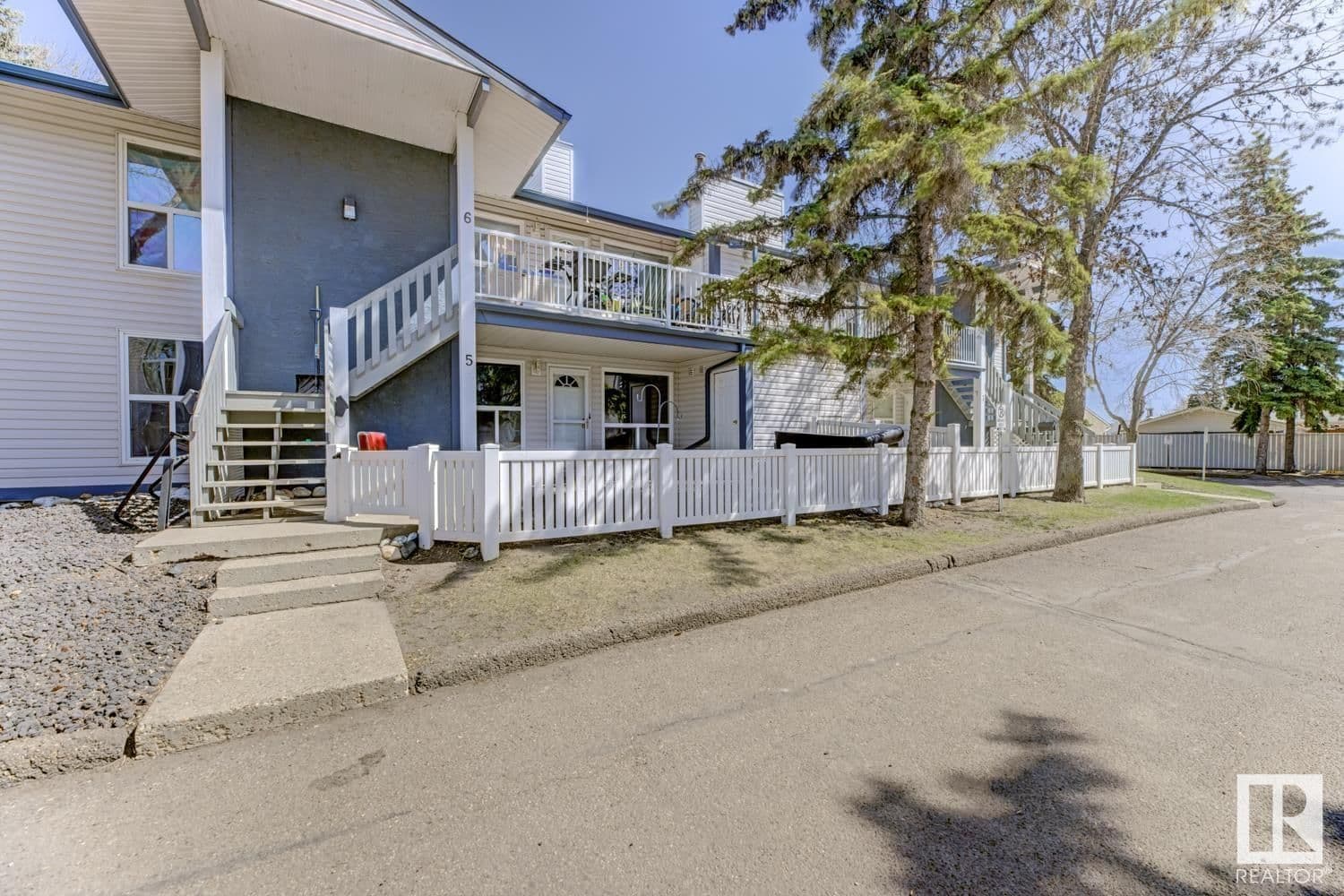 Sold property in Fraser