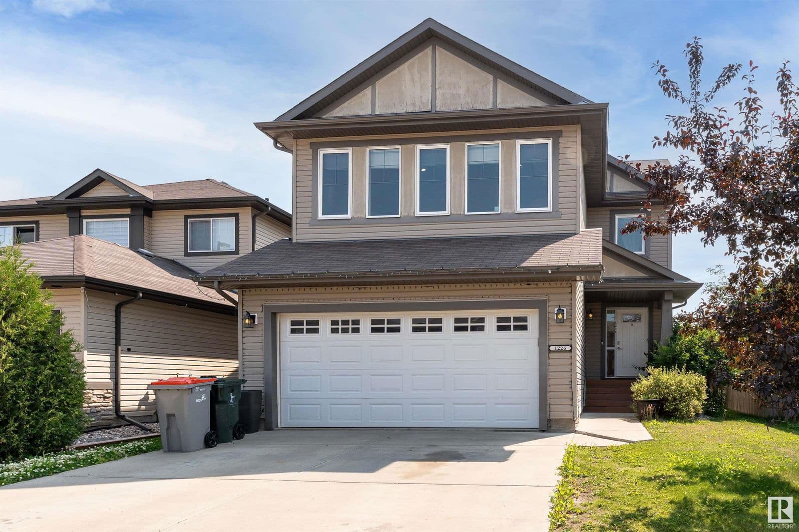 Sold property in Westerra