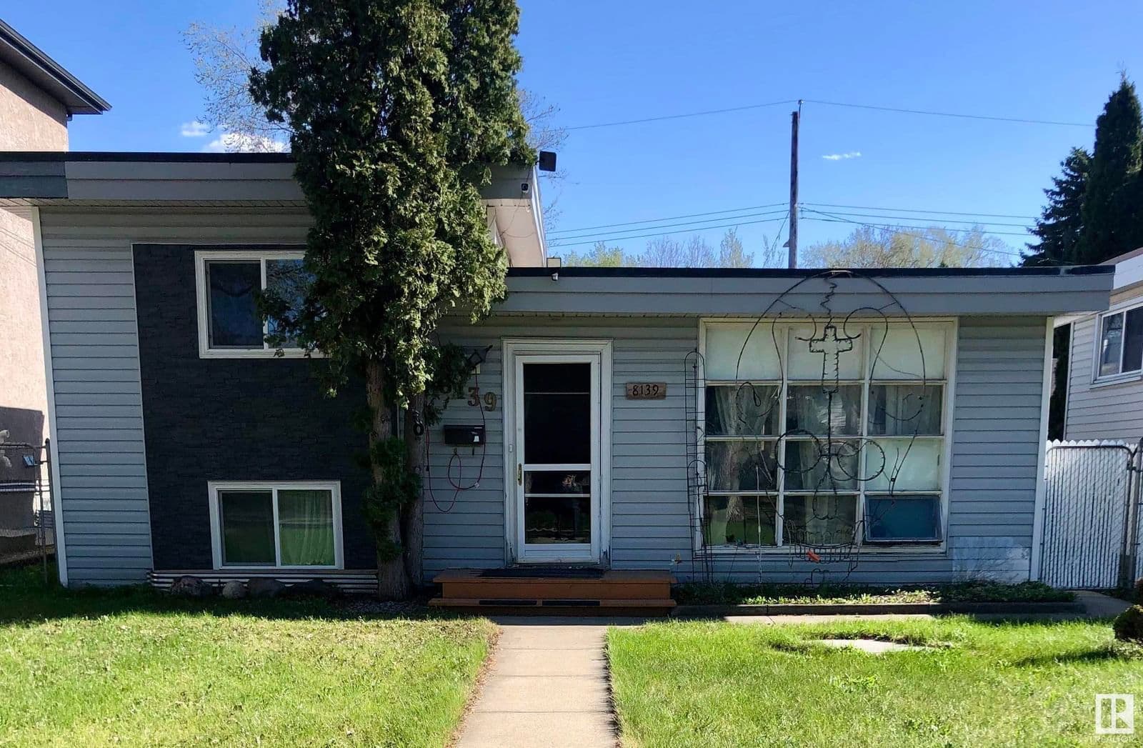 8139 81 Avenue Edmonton
