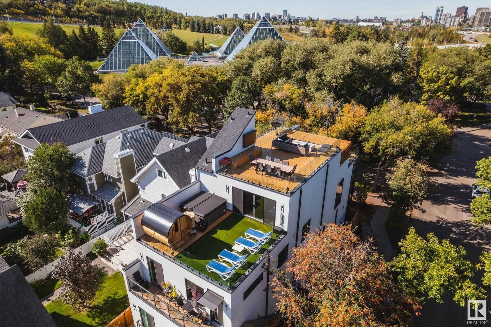 9651 96A Street Edmonton