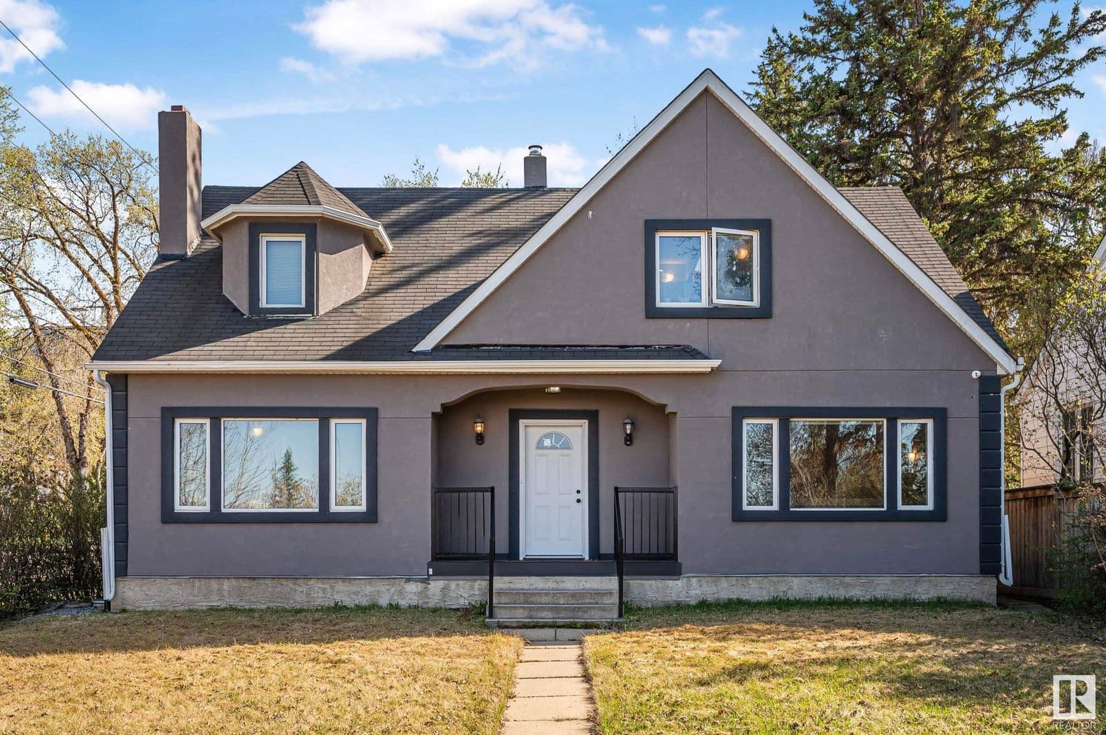 11603 SASKATCHEWAN Drive Edmonton