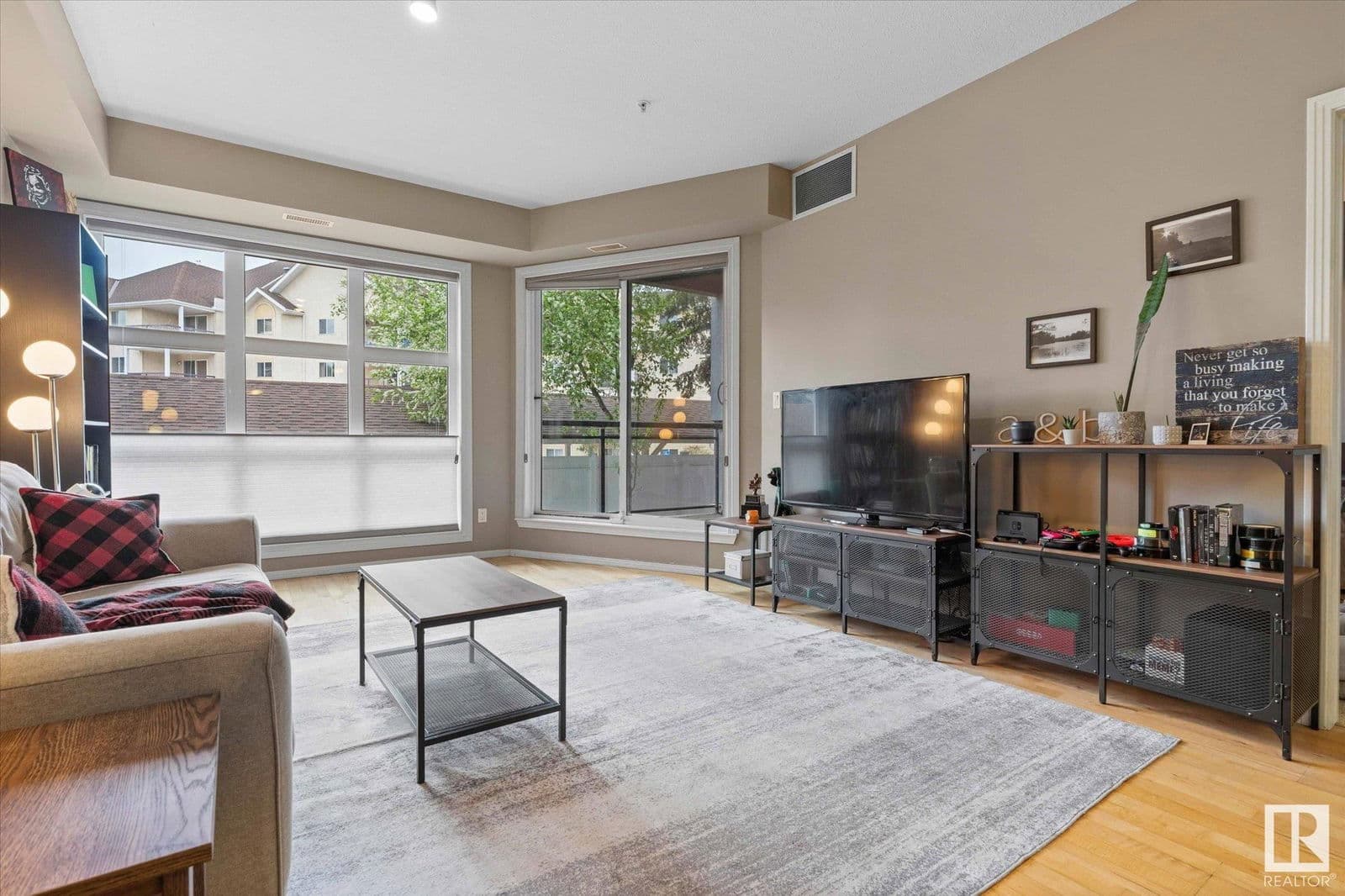 107 11933 106 Avenue Edmonton
