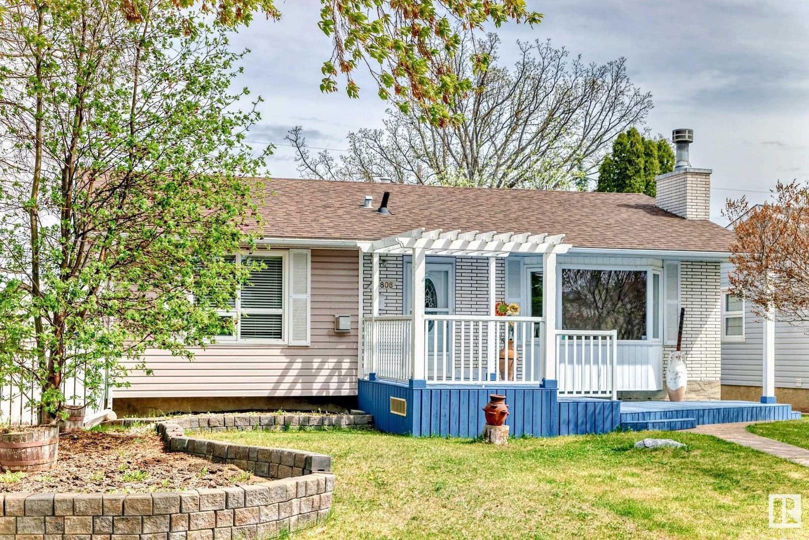 16808 79A Avenue Edmonton