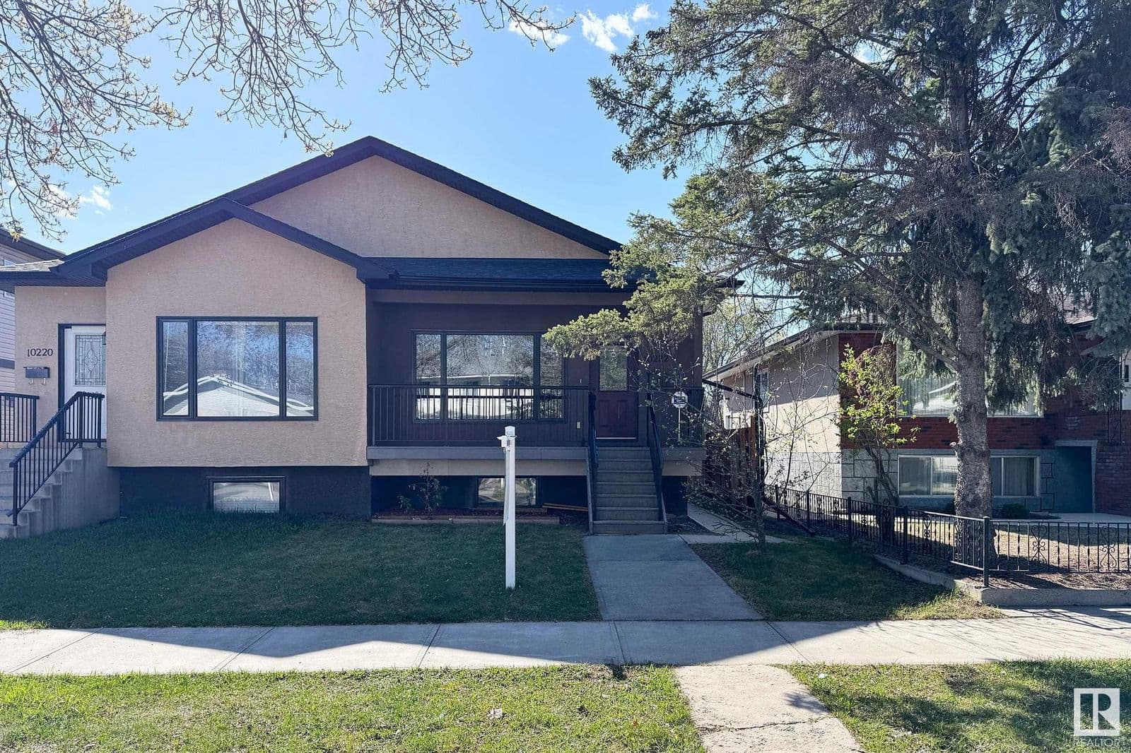 10222 150 Street Edmonton