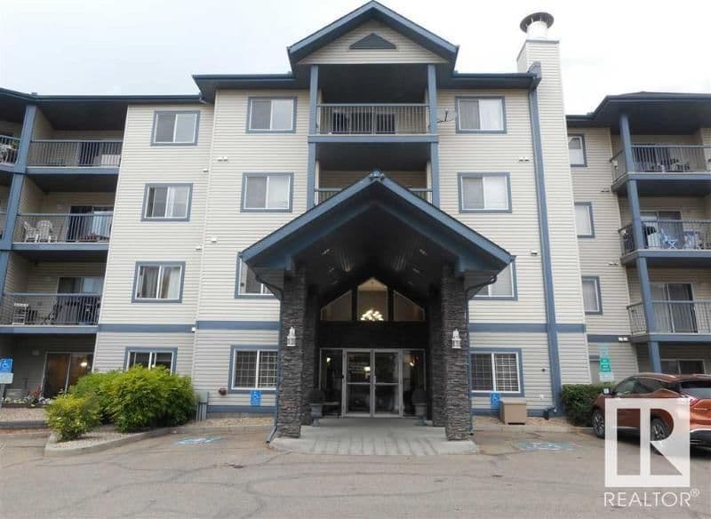 138 16311 95 Street Edmonton