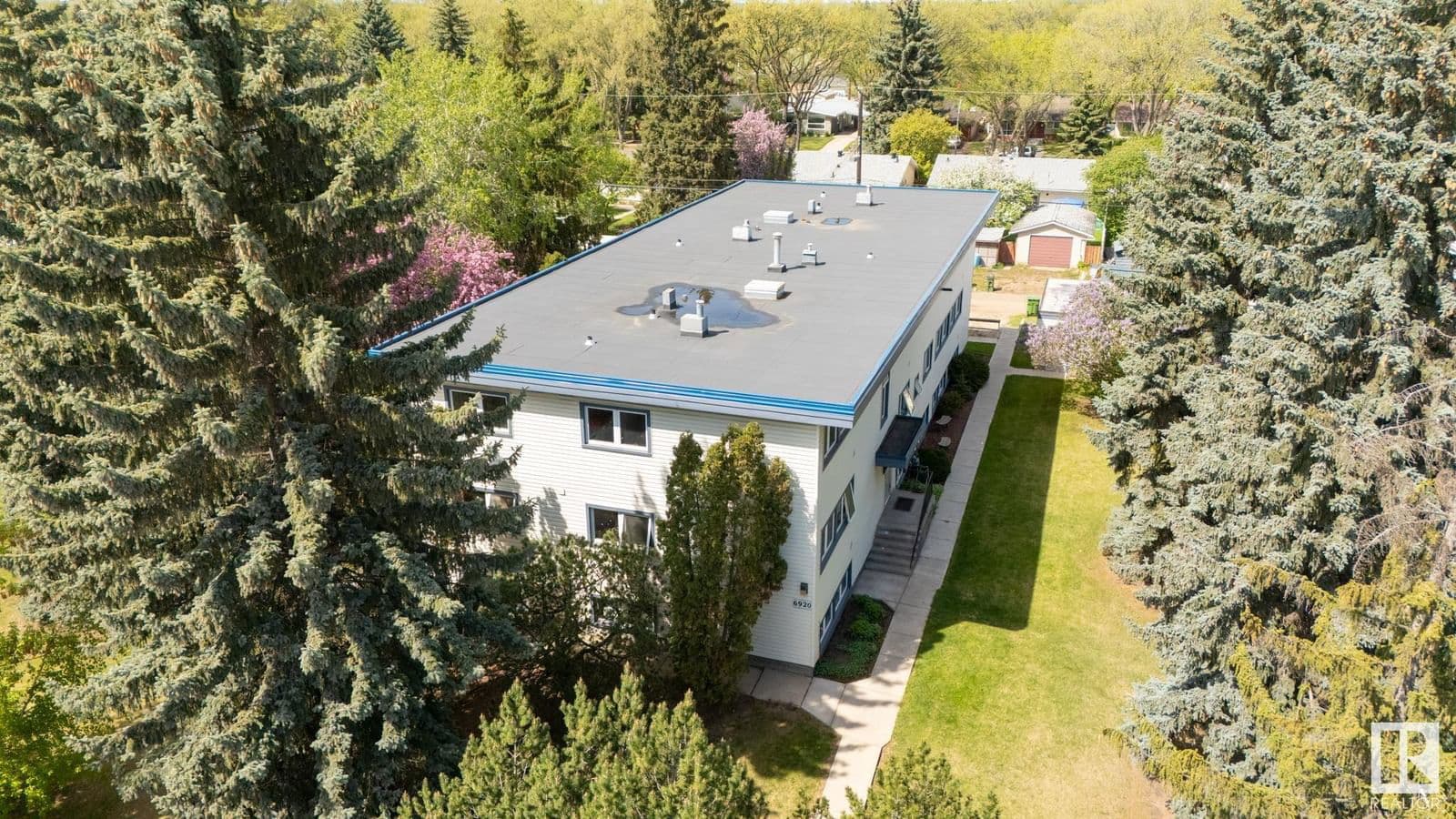 9 6920 101 Avenue Edmonton
