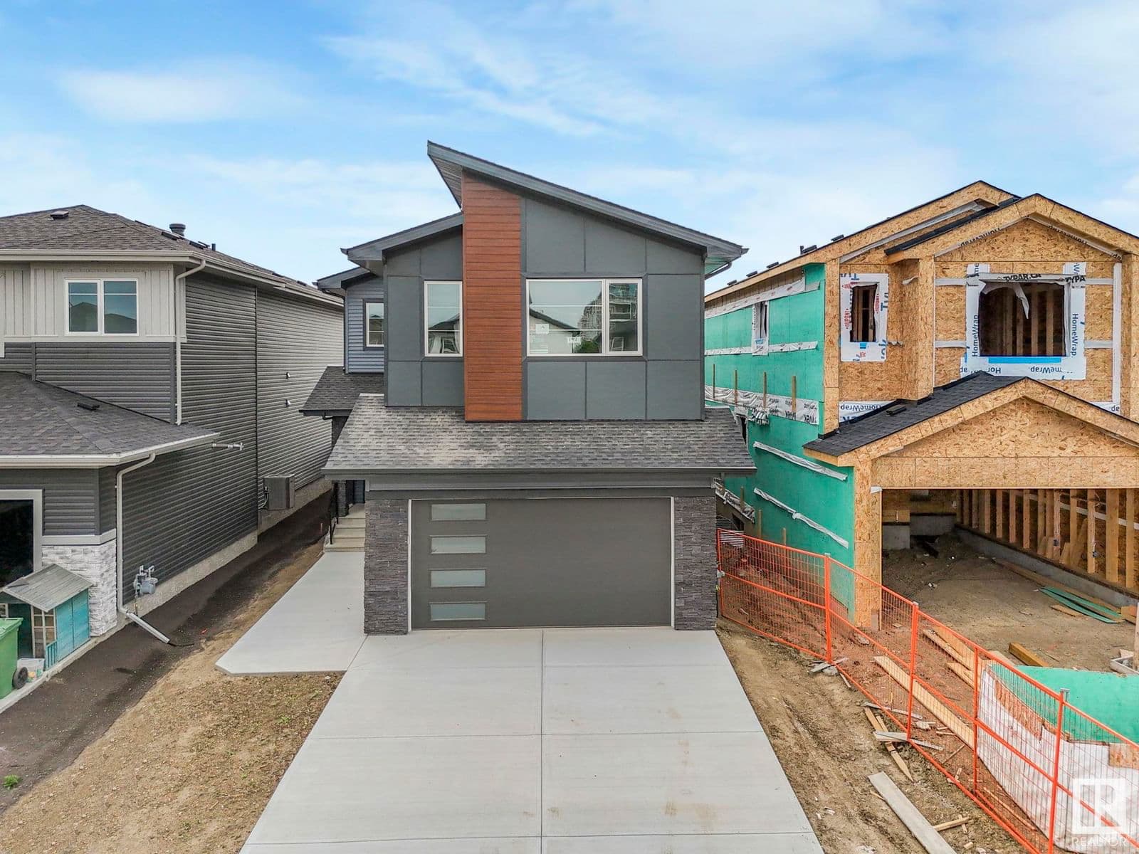Sold property in Creekside (Leduc)