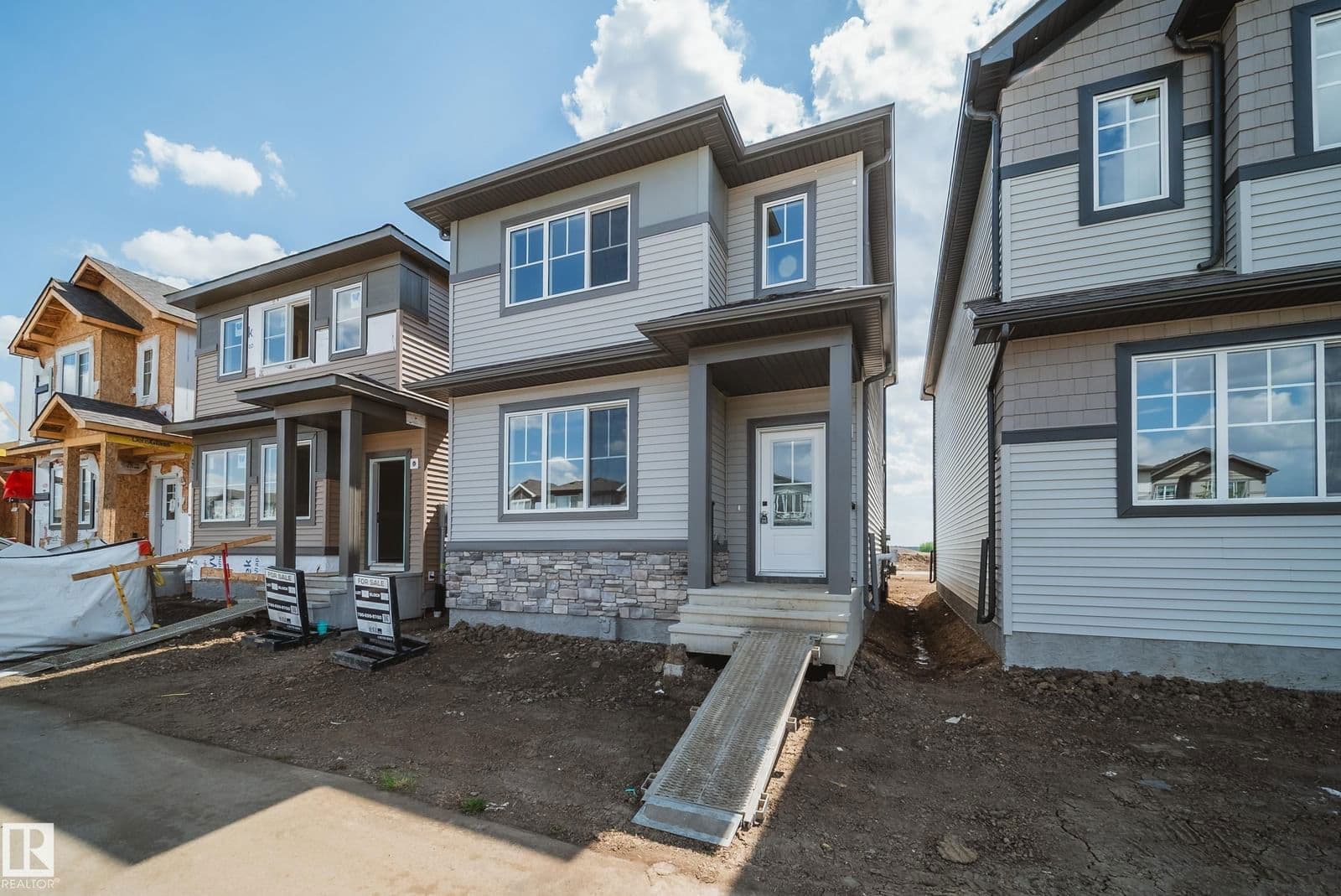 Sold property in Sienna